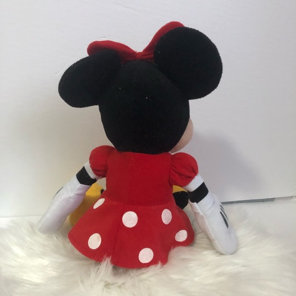 Minnie Mouse 16” - Picture 4 of 6